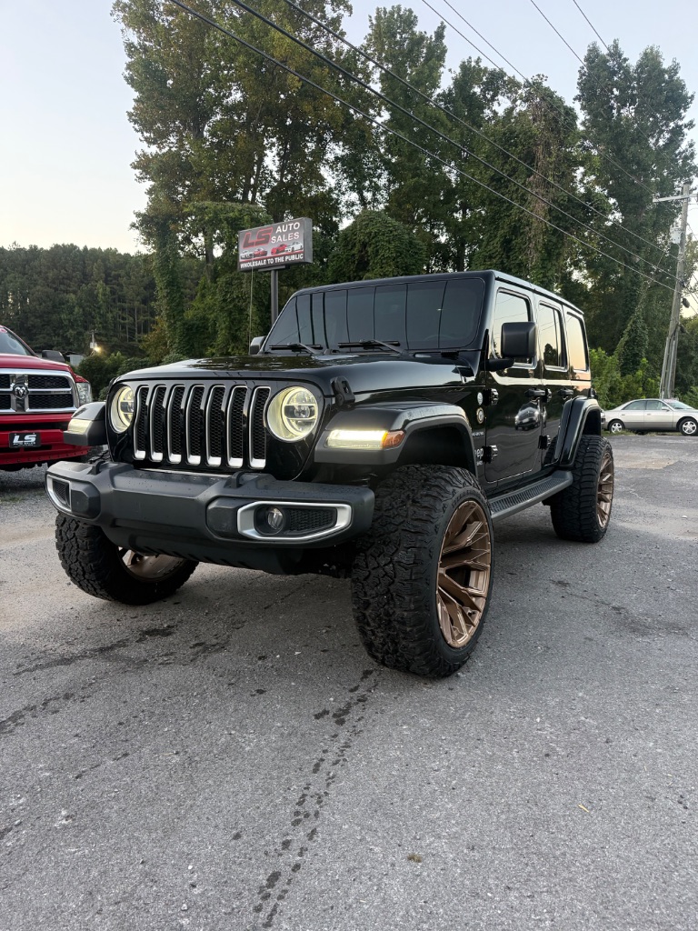 jeep all-new wrangler unlimited 2018 1C4HJXEG2JW185035 image jeep all-new wrangler unlimited 2018 1C4HJXEG2JW185035 image